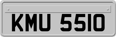 KMU5510