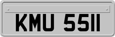 KMU5511