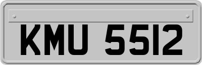 KMU5512