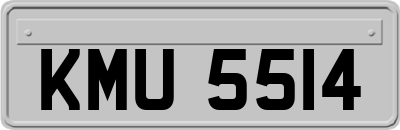 KMU5514