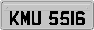 KMU5516