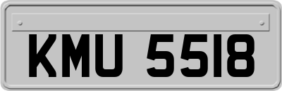 KMU5518