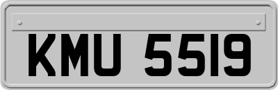 KMU5519