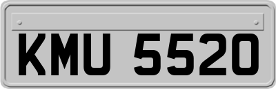 KMU5520