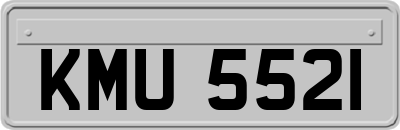 KMU5521