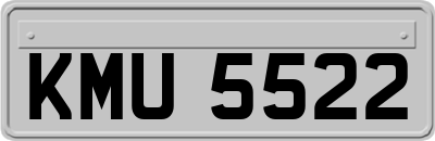 KMU5522