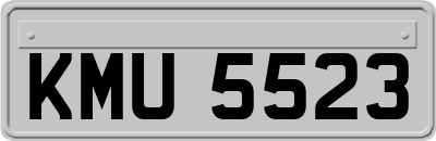 KMU5523