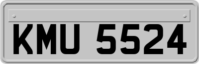 KMU5524