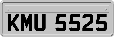 KMU5525