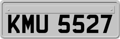 KMU5527