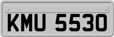 KMU5530