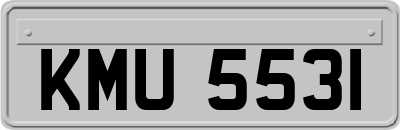 KMU5531