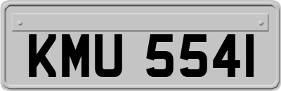 KMU5541