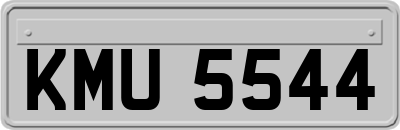 KMU5544