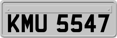 KMU5547