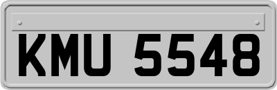 KMU5548