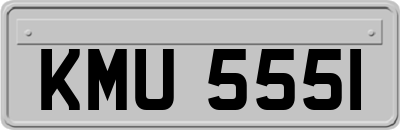 KMU5551