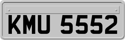 KMU5552