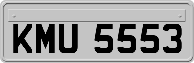 KMU5553