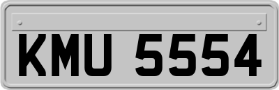 KMU5554