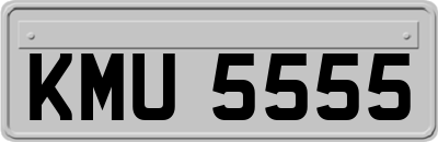 KMU5555