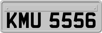 KMU5556