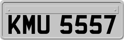 KMU5557