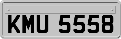 KMU5558