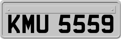 KMU5559