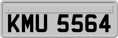 KMU5564