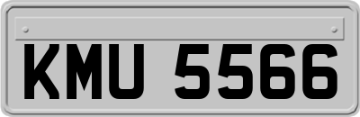 KMU5566