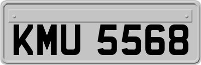 KMU5568