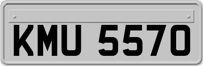 KMU5570