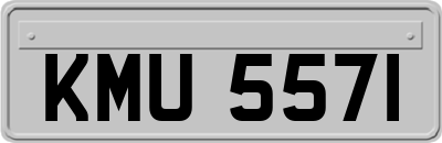 KMU5571