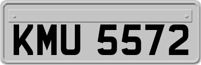 KMU5572