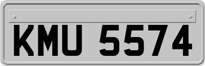 KMU5574