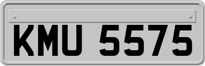 KMU5575