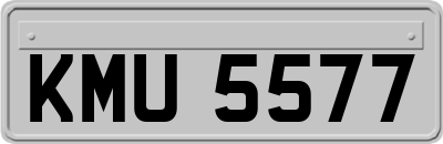 KMU5577