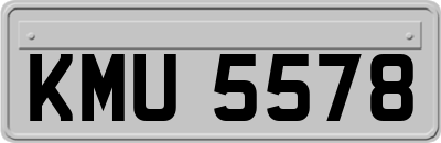 KMU5578