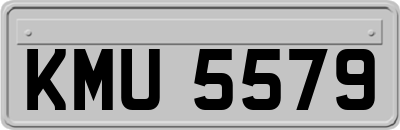 KMU5579