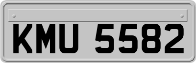 KMU5582