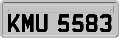 KMU5583