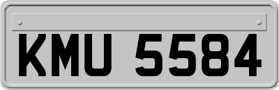 KMU5584