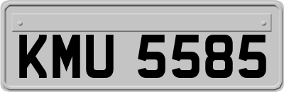 KMU5585