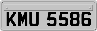 KMU5586