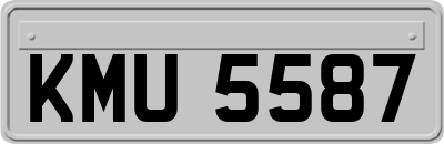 KMU5587