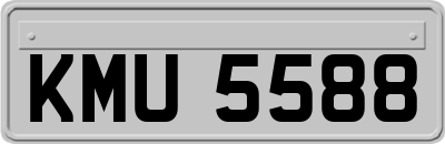 KMU5588