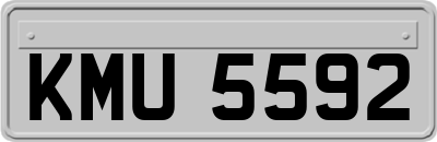 KMU5592