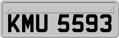 KMU5593