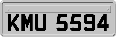 KMU5594